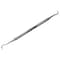 A2Z Scilab Dental Sickle Scaler U30/33 Double Ended Stainless Steel A2Z-ZR924 - alternate 1